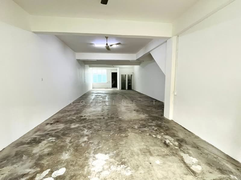 Shop / Office for Rent in Alma (Bukit Mertajam) - Angeline Tio - Interior - PropertyGuru.com.my