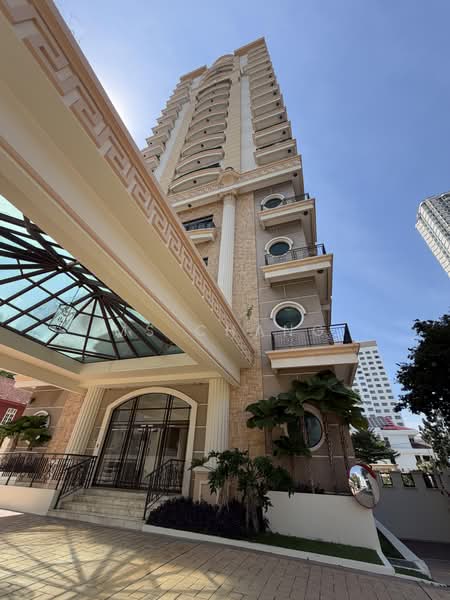 Condominium for Sale at The Palazzo - Ms Chang - PropertyGuru.com.my