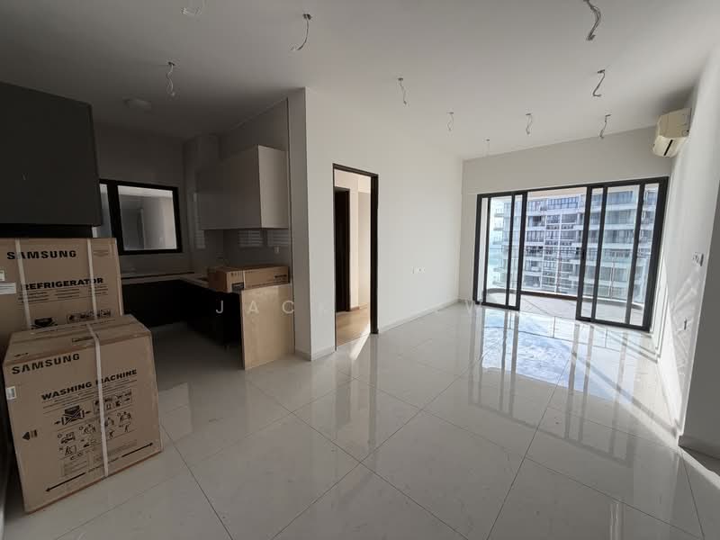 Kondominium untuk Dijual di Kings Bay @ Country Garden Danga Bay - Jack Liew - PropertyGuru.com.my