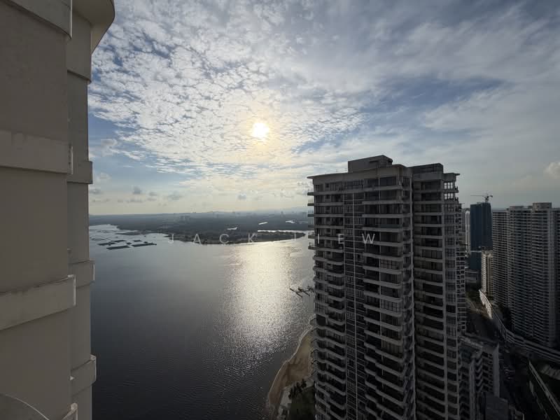 Kondominium untuk Dijual di Kings Bay @ Country Garden Danga Bay - Jack Liew - PropertyGuru.com.my