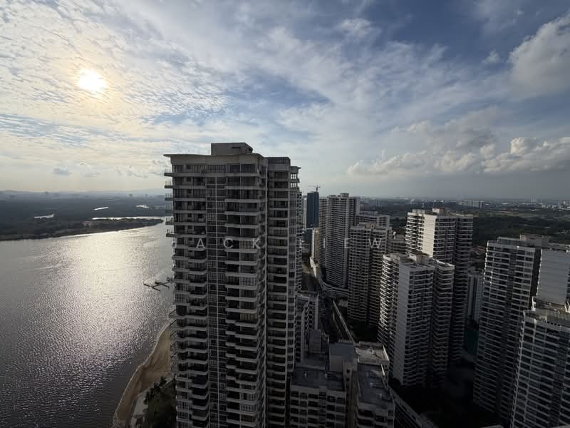 Kondominium untuk Dijual di Kings Bay @ Country Garden Danga Bay - Jack Liew - PropertyGuru.com.my