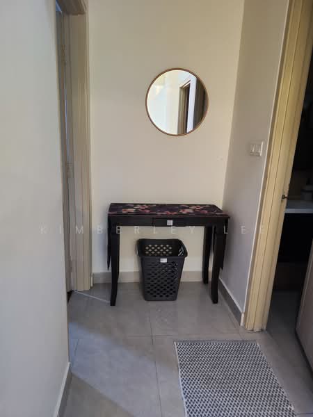 Condominium for Rent at Rivercity Condominium - Kimberley Lee - Entrance - PropertyGuru.com.my
