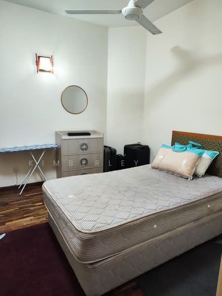 Condominium for Rent at Rivercity Condominium - Kimberley Lee - Bedroom - PropertyGuru.com.my
