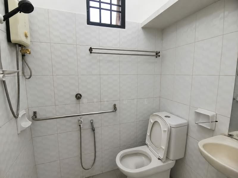 Rumah Teres 1 Tingkat untuk Disewa di Taman Mutiara Rini (Skudai) - Bee Bee - PropertyGuru.com.my