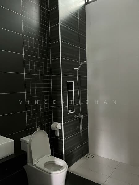 Rumah Kluster untuk Disewa di Taman Nusa Bestari (Iskandar Puteri (Nusajaya)) - Vincent Chan - Bathroom - PropertyGuru.com.my