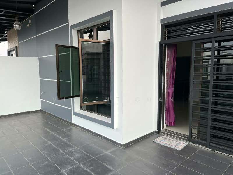 Rumah Kluster untuk Disewa di Taman Nusa Bestari (Iskandar Puteri (Nusajaya)) - Vincent Chan - Exterior - PropertyGuru.com.my