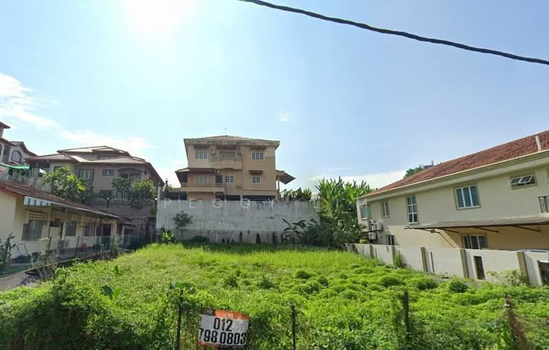 Tanah Kediaman untuk Dijual di Kuala Lumpur (Kuala Lumpur) - Peggy Lim - Exterior - PropertyGuru.com.my