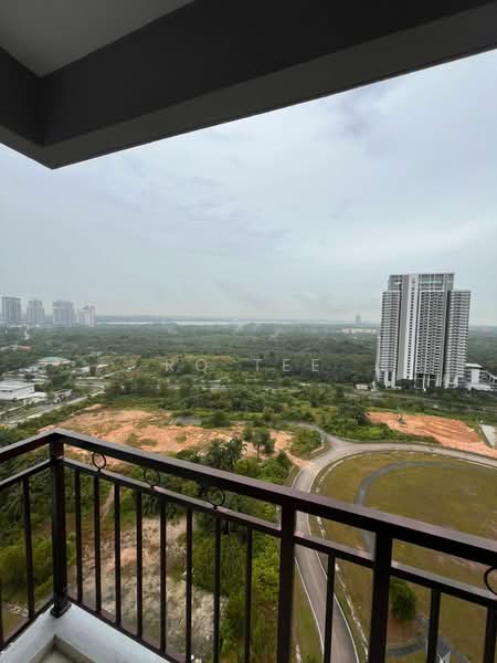 Pangsapuri untuk Disewa di Optimus Medini - RQ Tee - PropertyGuru.com.my