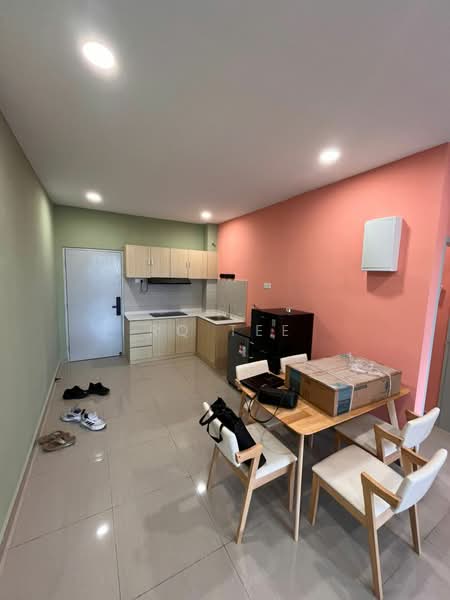 Pangsapuri untuk Disewa di Optimus Medini - RQ Tee - PropertyGuru.com.my
