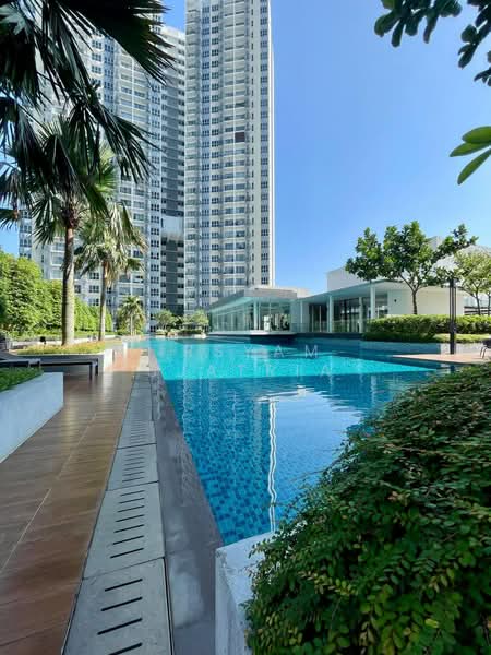 Service Residence for Rent at Cerrado Residence @ Southville City - Irsyam Sjatria - PropertyGuru.com.my