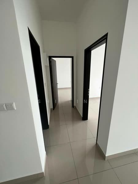 Service Residence for Sale at Twin Tower Residence - Shi Ting - PropertyGuru.com.my
