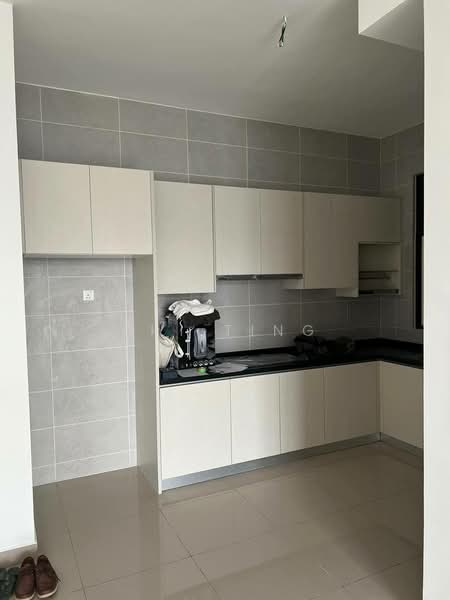 Service Residence for Sale at Twin Tower Residence - Shi Ting - PropertyGuru.com.my