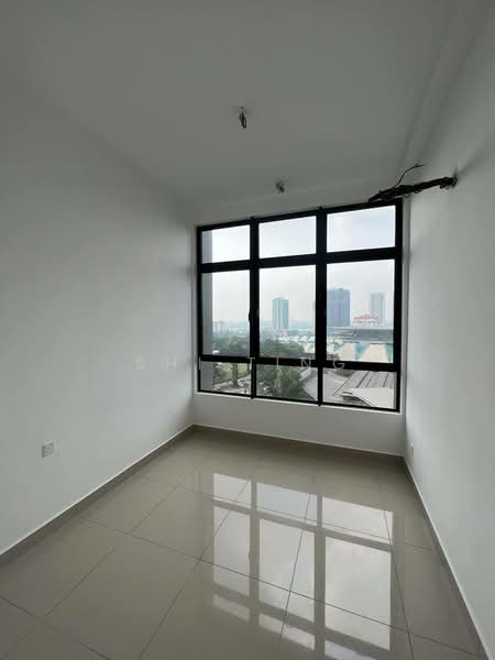 Service Residence for Sale at Twin Tower Residence - Shi Ting - PropertyGuru.com.my