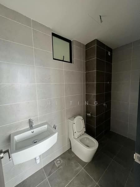 Service Residence for Sale at Twin Tower Residence - Shi Ting - PropertyGuru.com.my