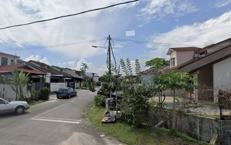 Semi-Detached House for Sale in Taman Perling (Perling) - Celine Ng - Exterior - PropertyGuru.com.my