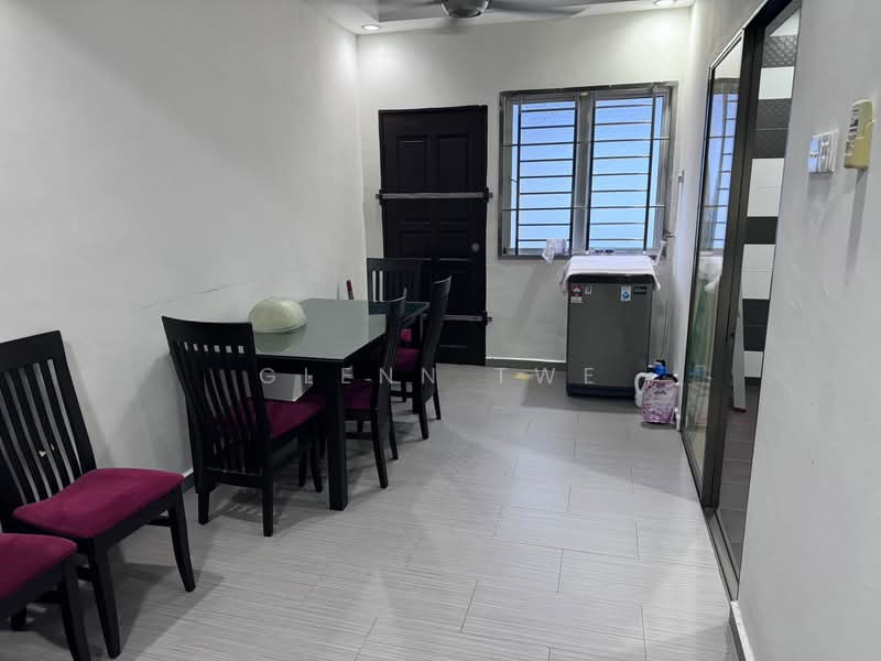 Rumah Teres 2 Tingkat untuk Disewa di Taman Nusa Bestari (Iskandar Puteri (Nusajaya)) - Glenn Twe - PropertyGuru.com.my
