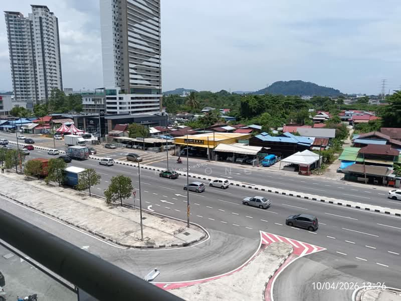 Shop for Rent in Bukit Mertajam (Penang) - Jey Ong - Exterior - PropertyGuru.com.my
