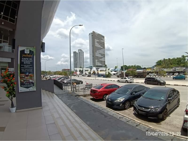 Shop for Rent in Bukit Mertajam (Penang) - Jey Ong - Exterior - PropertyGuru.com.my