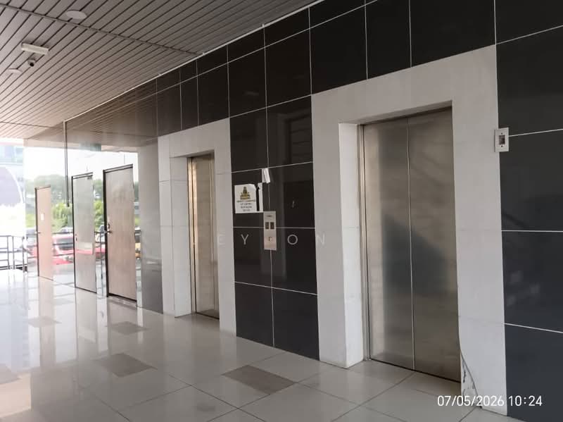 Shop for Rent in Bukit Mertajam (Penang) - Jey Ong - Corridor - PropertyGuru.com.my
