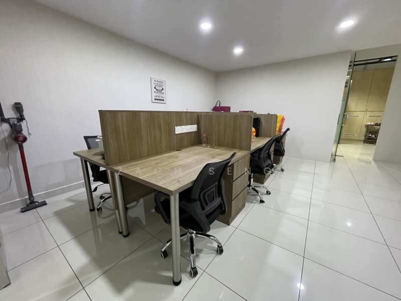 Service Residence for Rent at Serviced Residence @ 3 Towers - Zach Seng - Interior - PropertyGuru.com.my