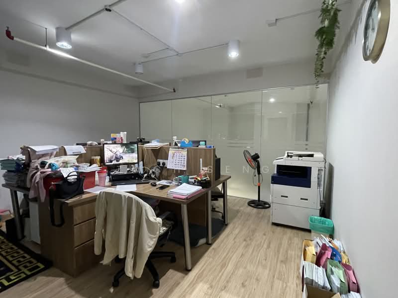 Service Residence for Rent at Serviced Residence @ 3 Towers - Zach Seng - Interior - PropertyGuru.com.my