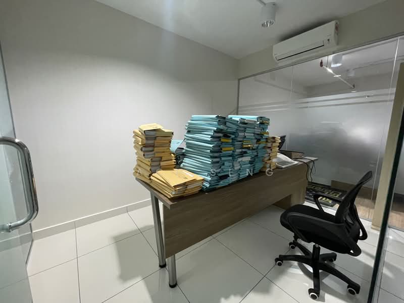 Service Residence for Rent at Serviced Residence @ 3 Towers - Zach Seng - Interior - PropertyGuru.com.my