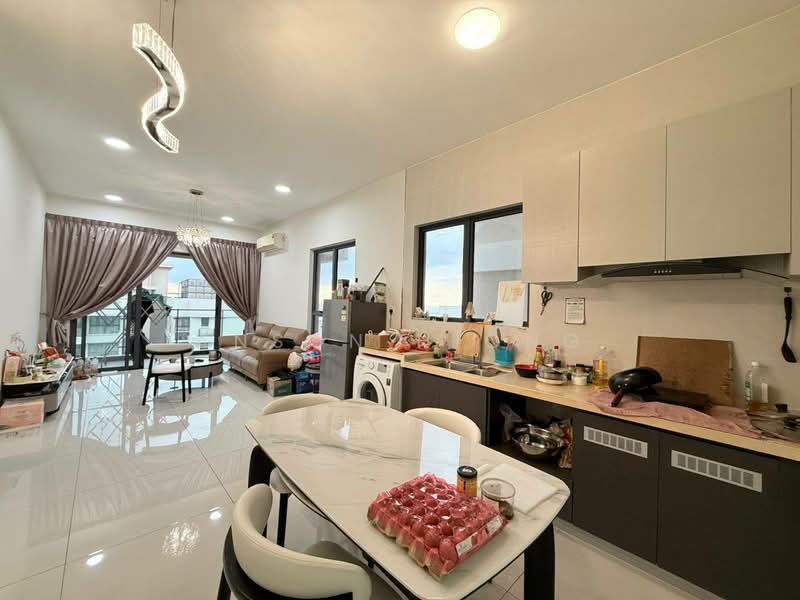 Condominium for Sale at Bay Point @ Country Garden Danga Bay - Anson Hiong - PropertyGuru.com.my