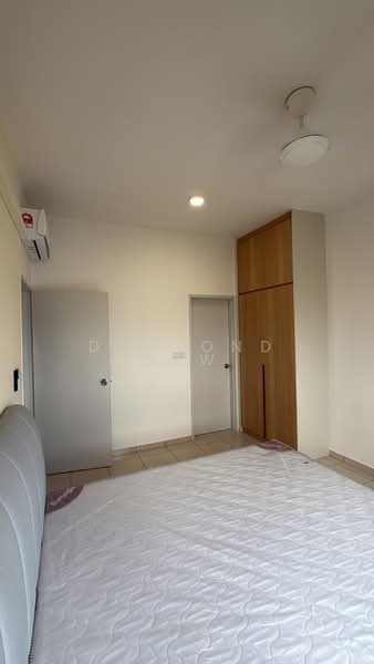 Kondominium untuk Disewa di PPAM Residensi Amansuri - Desmond Low - Bedroom - PropertyGuru.com.my