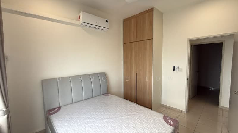 Kondominium untuk Disewa di PPAM Residensi Amansuri - Desmond Low - Bedroom - PropertyGuru.com.my