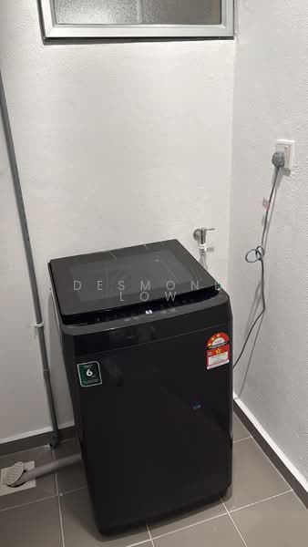 Kondominium untuk Disewa di PPAM Residensi Amansuri - Desmond Low - PropertyGuru.com.my
