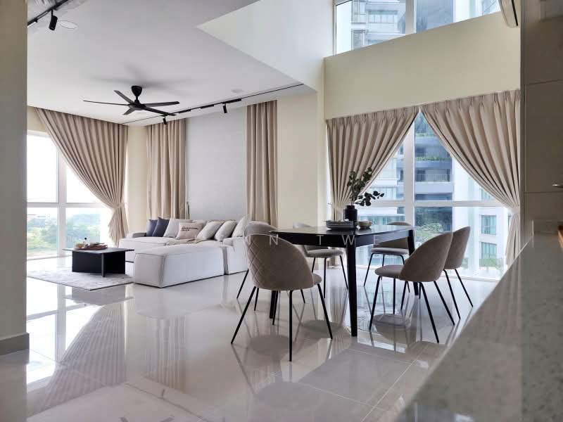 Condominium for Rent at Medini Signature - Glenn Twe - PropertyGuru.com.my