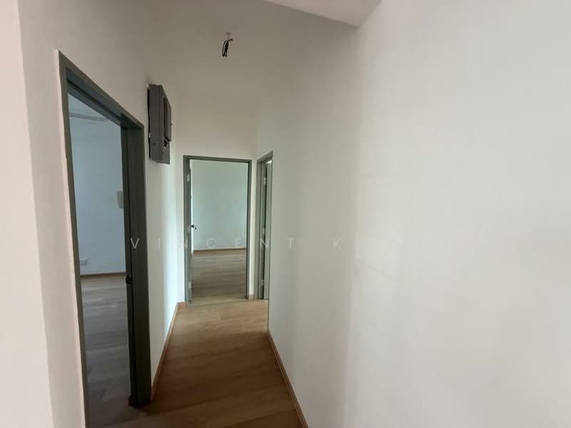 Townhouse for Sale in Tanjung Bungah (Penang) - Vincent Koay - Corridor - PropertyGuru.com.my