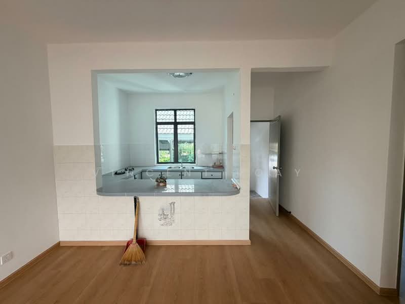 Townhouse for Sale in Tanjung Bungah (Penang) - Vincent Koay - Kitchen - PropertyGuru.com.my