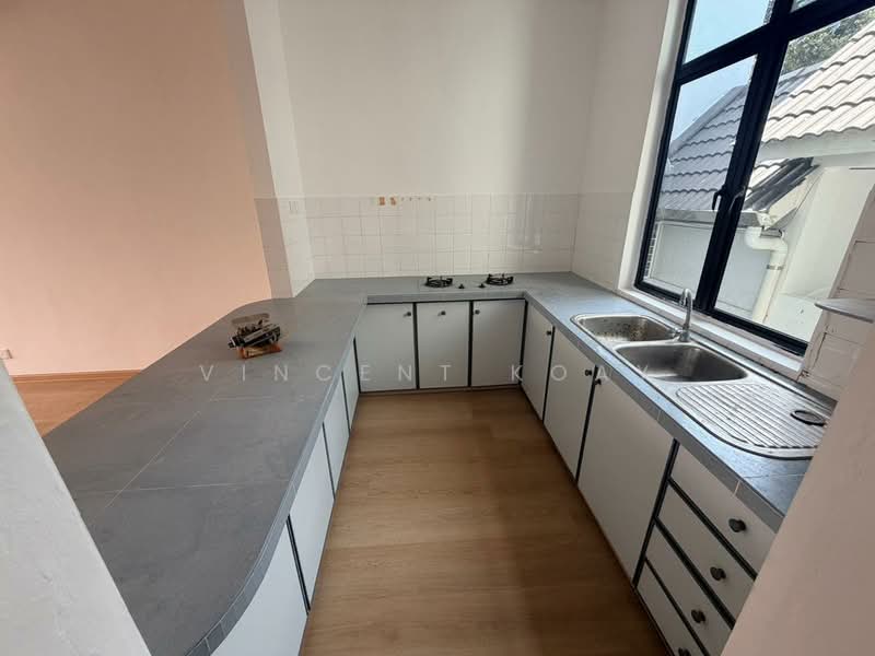 Townhouse for Sale in Tanjung Bungah (Penang) - Vincent Koay - Kitchen - PropertyGuru.com.my