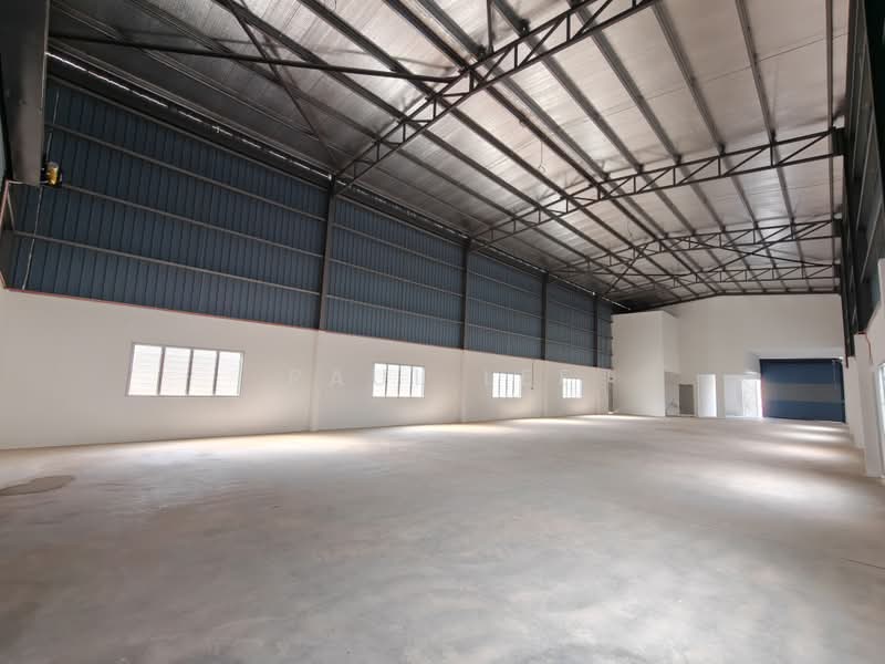 Kilang untuk Disewa di Simpang Ampat (Penang) - Paul Lee - Interior - PropertyGuru.com.my