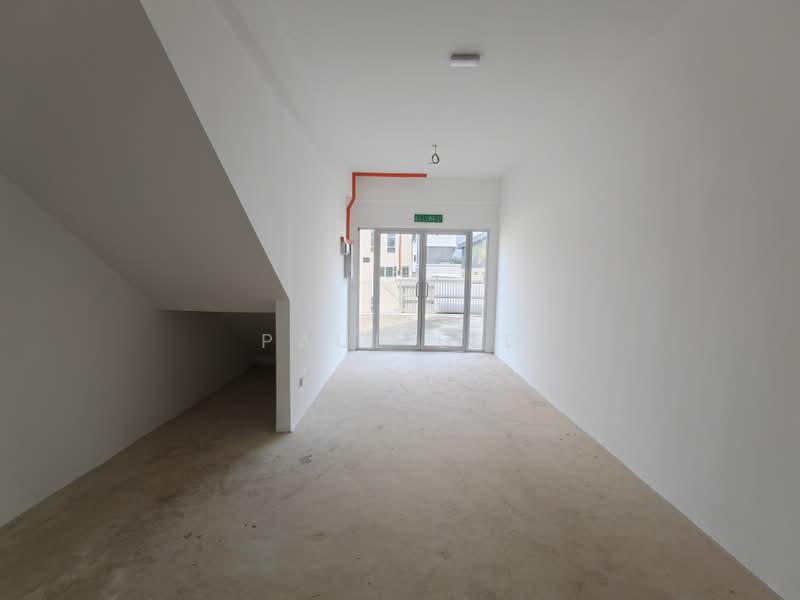Kilang untuk Disewa di Simpang Ampat (Penang) - Paul Lee - Entrance - PropertyGuru.com.my