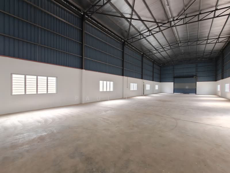 Kilang untuk Disewa di Simpang Ampat (Penang) - Paul Lee - Interior - PropertyGuru.com.my