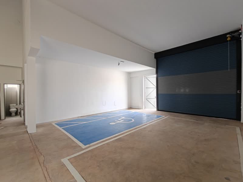Kilang untuk Disewa di Simpang Ampat (Penang) - Paul Lee - Interior - PropertyGuru.com.my