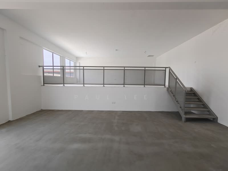 Kilang untuk Disewa di Simpang Ampat (Penang) - Paul Lee - Interior - PropertyGuru.com.my