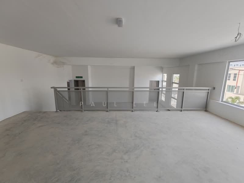 Kilang untuk Disewa di Simpang Ampat (Penang) - Paul Lee - Interior - PropertyGuru.com.my