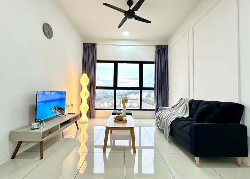 Service Residence for Sale at Le Pavillion - Lee Pinjun - PropertyGuru.com.my
