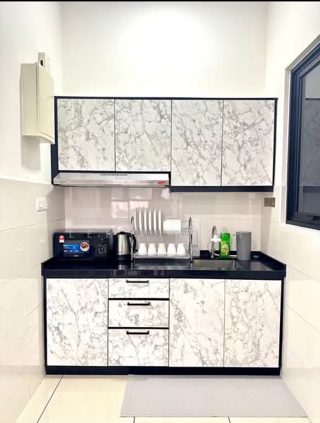 Service Residence for Sale at Le Pavillion - Lee Pinjun - PropertyGuru.com.my