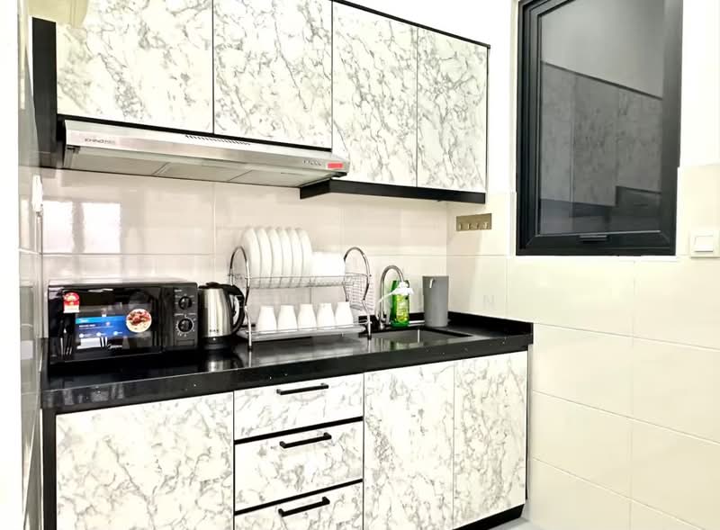 Service Residence for Sale at Le Pavillion - Lee Pinjun - PropertyGuru.com.my