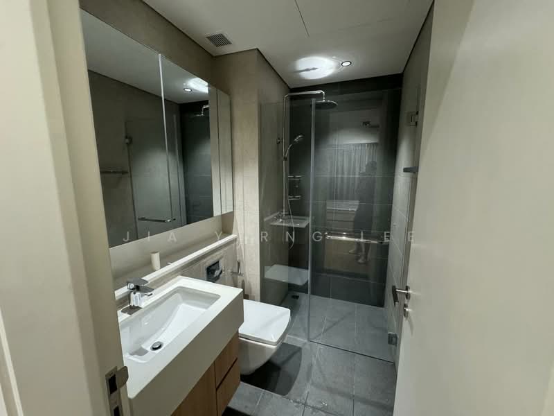 Servis Apartment untuk Dijual di TRX Residences - Jia Yirng Lee - Bathroom - PropertyGuru.com.my
