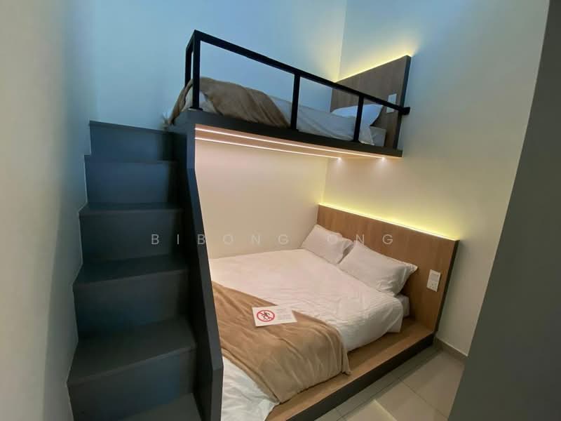 Semi-Detached House for Sale in Melaka City (Melaka) - Bibong Ong - Bedroom - PropertyGuru.com.my
