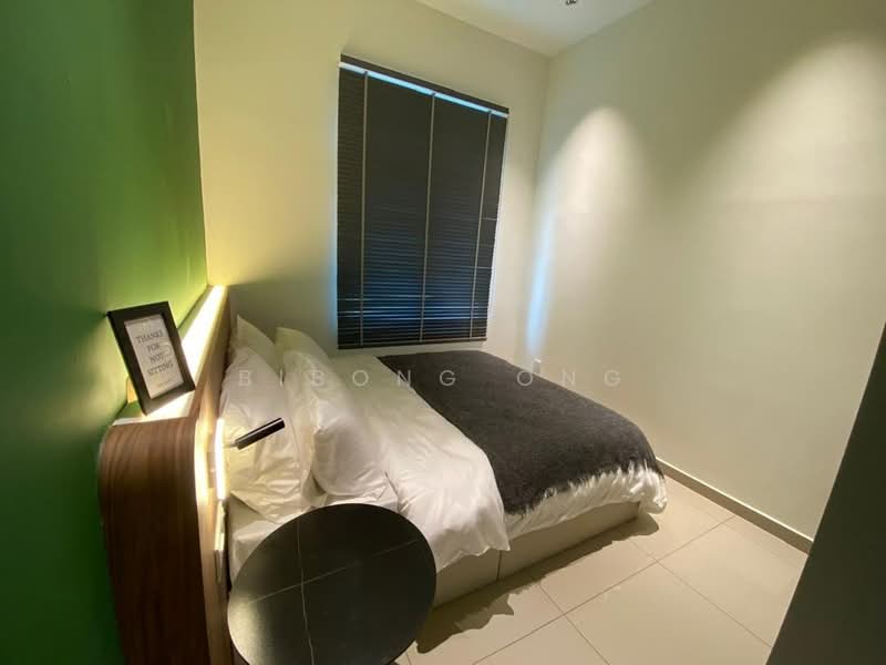 Semi-Detached House for Sale in Melaka City (Melaka) - Bibong Ong - Bedroom - PropertyGuru.com.my