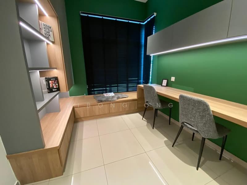 Semi-Detached House for Sale in Melaka City (Melaka) - Bibong Ong - Study - PropertyGuru.com.my