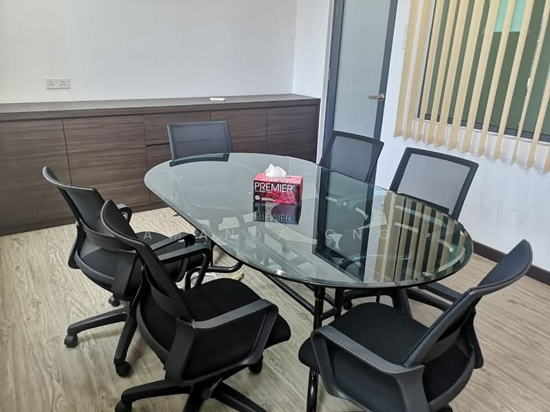 Semi-Detached House for Sale in Bandar Baru Klang (Klang) - Amanda Ong - Interior - PropertyGuru.com.my