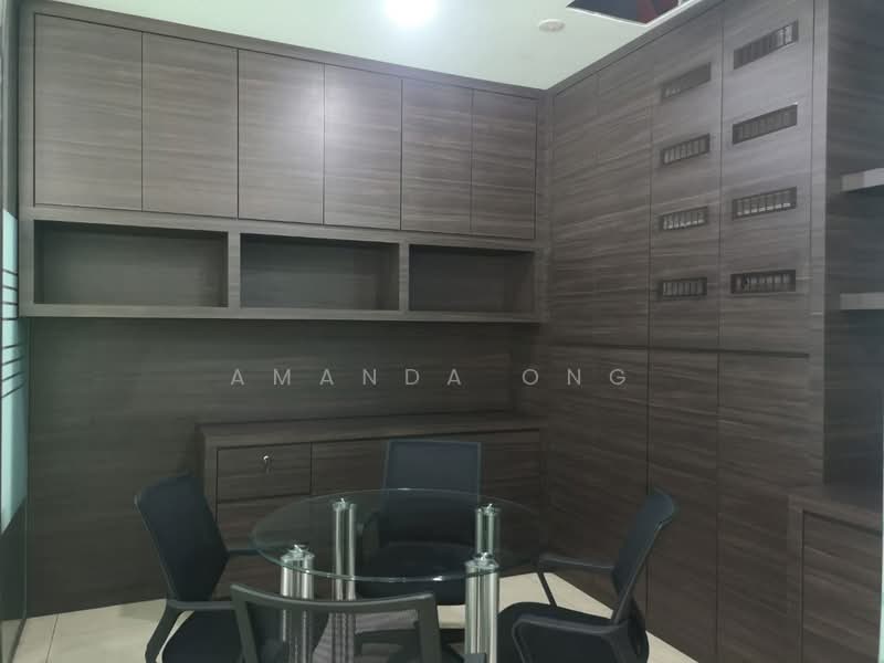 Semi-Detached House for Sale in Bandar Baru Klang (Klang) - Amanda Ong - Interior - PropertyGuru.com.my