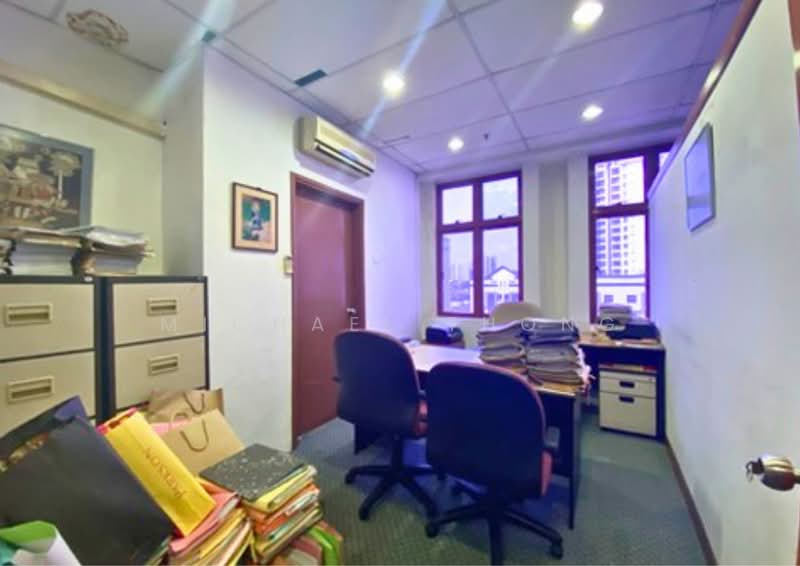 Office for Sale in Damansara Intan (Petaling Jaya) - Michael Thong - Private Room 2 - PropertyGuru.com.my